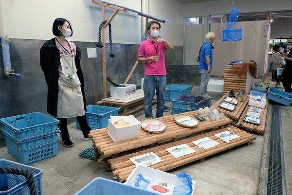 宮城県石巻市を舞台に開催されている「Reborn-Art Festival 2021-22　後期」をレポート　新作を中心に注目作品を紹介