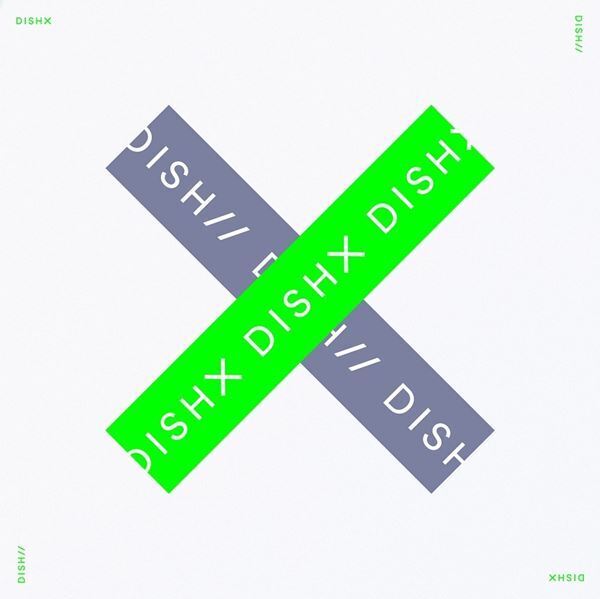 DISH//、13枚目シングル『No.1』5月リリース　描き下ろし“ヒロアカ”アニメジャケットも