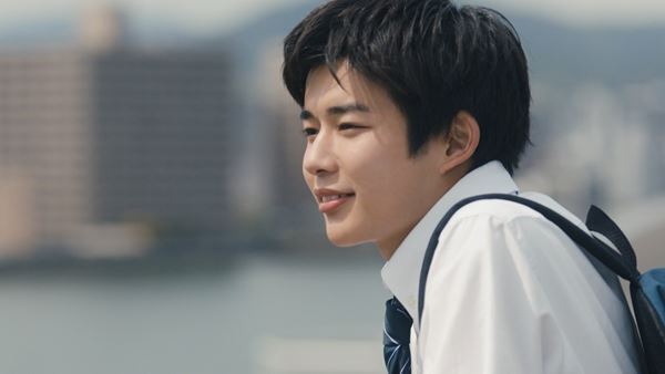 長尾謙杜（なにわ男子）主演『HOMESTAY（ホームステイ）』、物語のカギを握る重要人物たちの場面写真公開