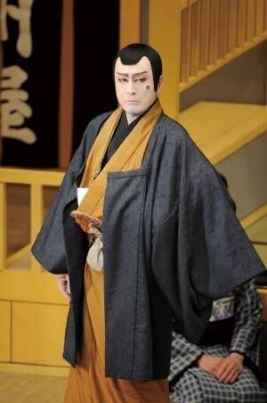 練り上げてきた片岡仁左衛門の碇知盛、ついに見納め。歌舞伎座『二月大歌舞伎』『三月大歌舞伎』出演