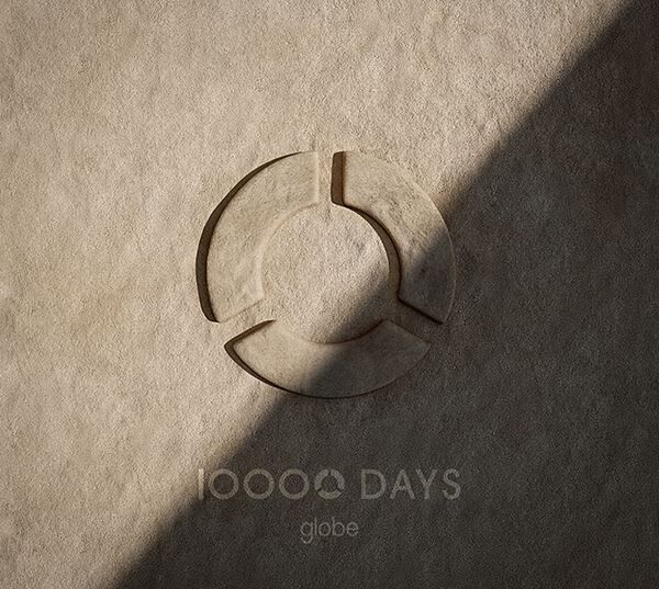 globe、デビュー10000日目にメモリアルBOXを発売　未発表MVや幻の台湾ライブも収録