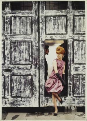 ファッションの先駆者マリー・クワントの歩みをたどる『マリー・クワント展』開催