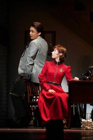 登場人物全員が「生きている」　ミュージカル『ガイズ＆ドールズ』ゲネプロレポート