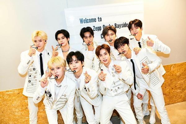 CRAVITY、2年越しの初来日公演オフィシャルレポ「待っていてくれて、本当にありがとう」