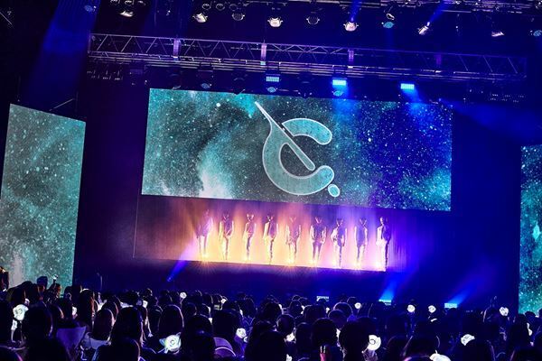 CRAVITY、2年越しの初来日公演オフィシャルレポ「待っていてくれて、本当にありがとう」