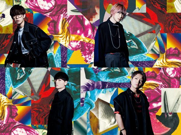 BLUE ENCOUNT、横アリライブ映像作品のティザー公開　ミキ亜生が歌う「バッドパラドックス」も