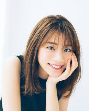 貴島明日香が「東京ゲームショウ 2022」オフィシャルサポーターに就任