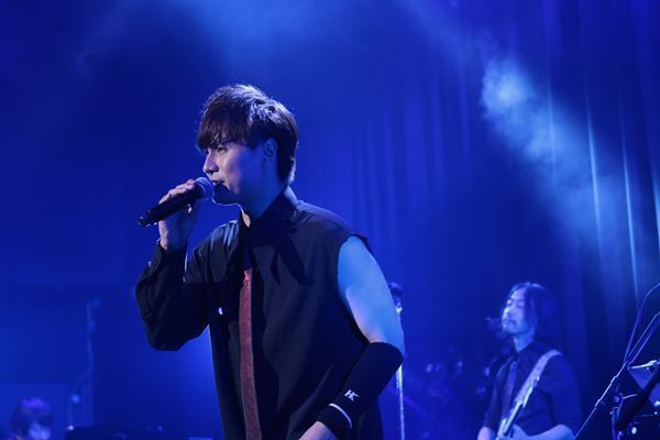 加藤和樹、新境地を開いたツアーファイナル公演　来年2月に東京＆大阪公演を開催
