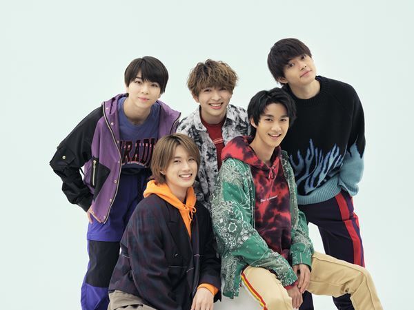 M!LKが丑年にふさわしくenergy全開で躍進「今までにない挑戦を」