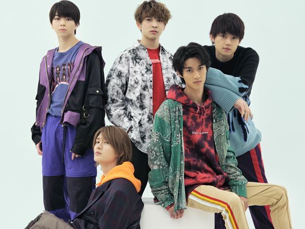 M!LKが丑年にふさわしくenergy全開で躍進「今までにない挑戦を」