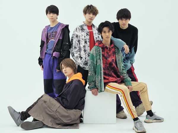 M!LKが丑年にふさわしくenergy全開で躍進「今までにない挑戦を」