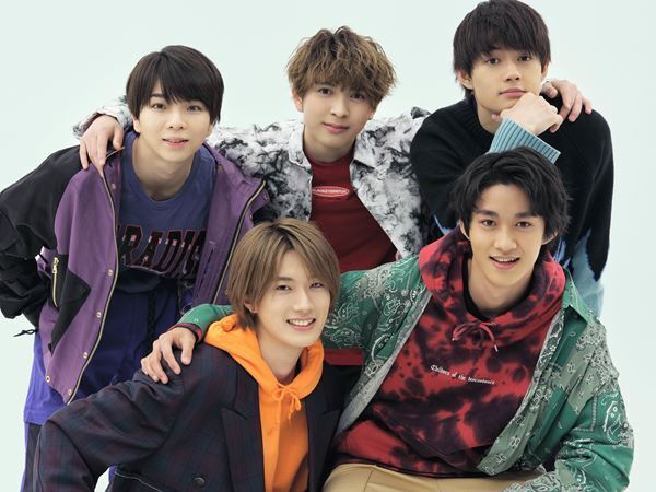 M!LKが丑年にふさわしくenergy全開で躍進「今までにない挑戦を」