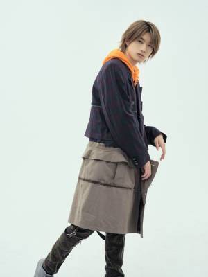 M!LKが丑年にふさわしくenergy全開で躍進「今までにない挑戦を」