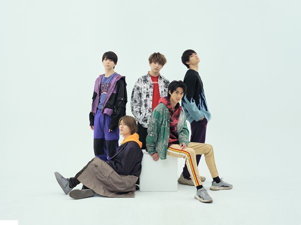 M!LKが丑年にふさわしくenergy全開で躍進「今までにない挑戦を」