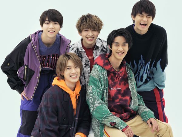 M!LKが丑年にふさわしくenergy全開で躍進「今までにない挑戦を」