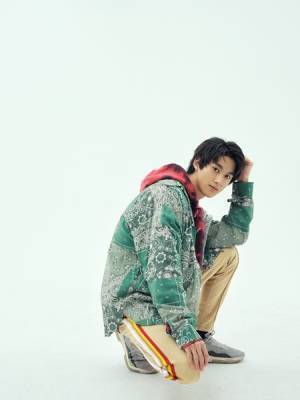 M!LKが丑年にふさわしくenergy全開で躍進「今までにない挑戦を」