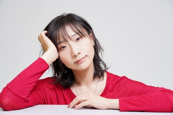 「お芝居をすることと両思いになれた」　舞台『キオスク』出演、大空ゆうひインタビュー