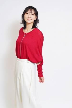 「お芝居をすることと両思いになれた」　舞台『キオスク』出演、大空ゆうひインタビュー