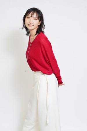 「お芝居をすることと両思いになれた」　舞台『キオスク』出演、大空ゆうひインタビュー