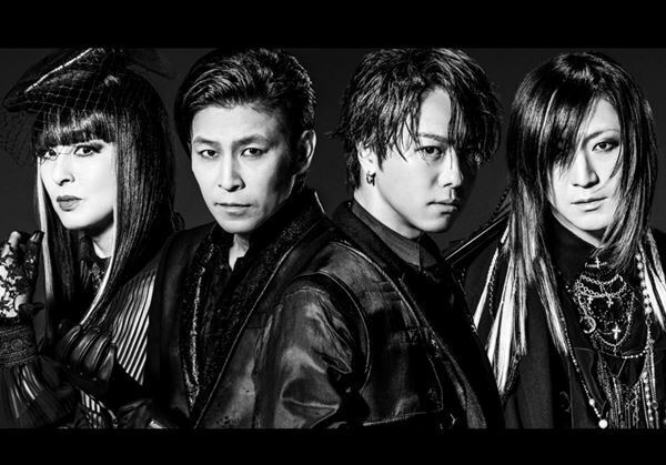 ACE OF SPADES、登坂広臣、TERU、TAKUROがサプライズ出演した初全国ツアーをdTVで独占配信