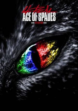 ACE OF SPADES、登坂広臣、TERU、TAKUROがサプライズ出演した初全国ツアーをdTVで独占配信