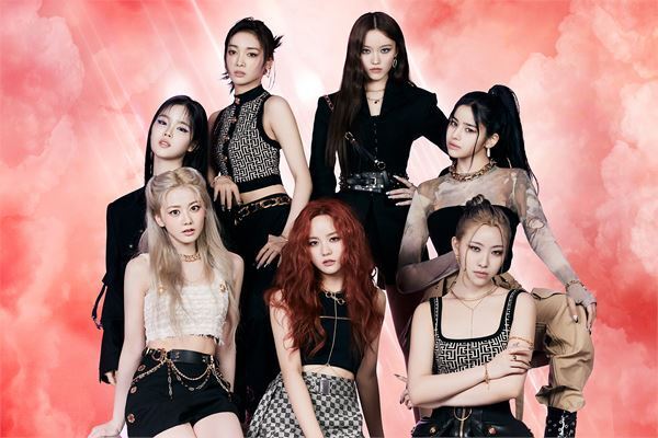 XG、「絶対に誰にも泣かされない」メッセージを込めた2ndシングル「MASCARA」リリース決定