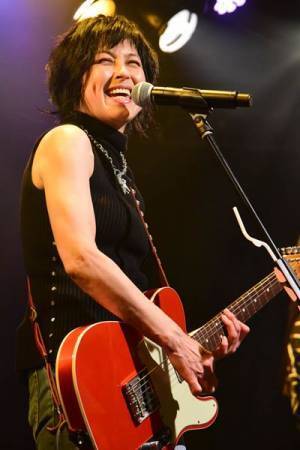 岸谷香、プリプリ～ソロまでリクエストによる東名阪ツアー開催！