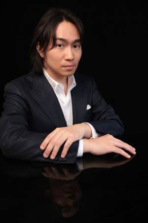 原点に立ち返りつつ未来を見据える！ 世代を牽引する旗手・阪田知樹が節目に贈る王道プログラム