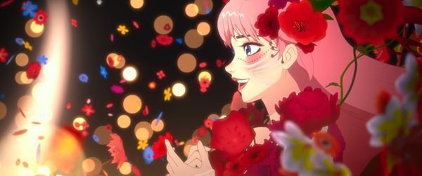 『竜とそばかすの姫』動員ランキング首位守る！『映画クレヨンしんちゃん』ほか新作5本ランクイン