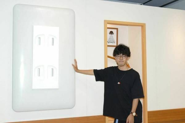 超リアルなミニチュアで話題沸騰のMozu　初の個展『Mozu アートワーク -ちいさなひみつのせかい-』が東京で開催