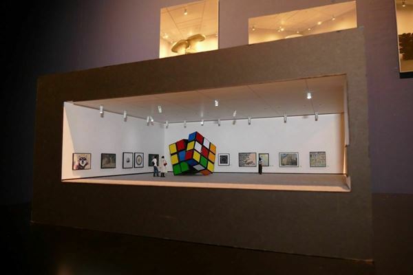 超リアルなミニチュアで話題沸騰のMozu　初の個展『Mozu アートワーク -ちいさなひみつのせかい-』が東京で開催