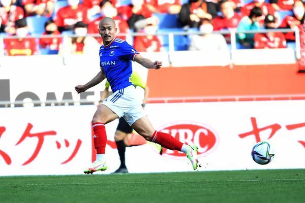 得点王となるのは前田か？ ダミアン？　プライドをかけた神奈川ダービーキックオフ！