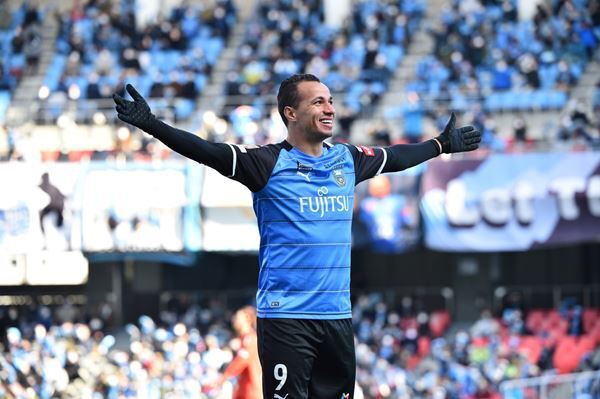 得点王となるのは前田か？ ダミアン？　プライドをかけた神奈川ダービーキックオフ！