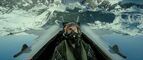 全世界で大ヒット中　『トップガン マーヴェリック』俳優陣が飛行シーン撮影を振り返る新映像公開