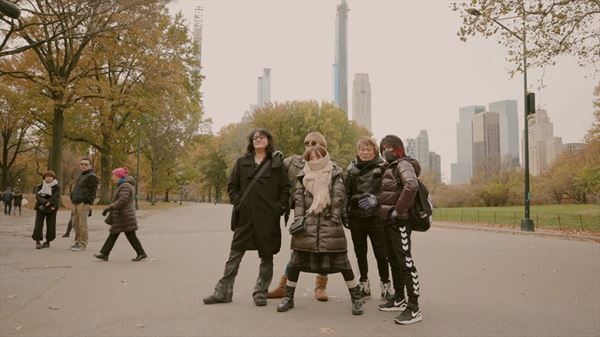 初のドキュメンタリー映画公開！　アニソンの先駆者JAM Projectの5人が語る“これまで”と“これから”