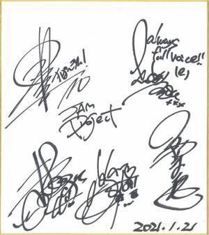 初のドキュメンタリー映画公開！　アニソンの先駆者JAM Projectの5人が語る“これまで”と“これから”