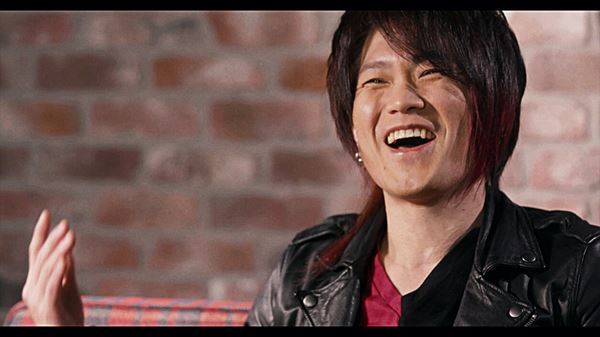 初のドキュメンタリー映画公開！　アニソンの先駆者JAM Projectの5人が語る“これまで”と“これから”