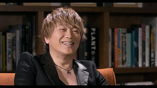 初のドキュメンタリー映画公開！　アニソンの先駆者JAM Projectの5人が語る“これまで”と“これから”