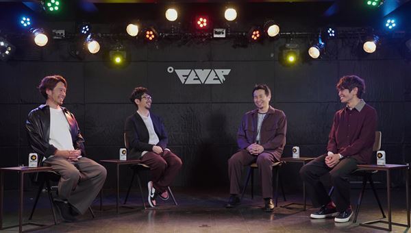 アジカンとサッポロ生ビール黒ラベルがコラボ、深川麻衣出演の「リライト」ショートフィルム公開