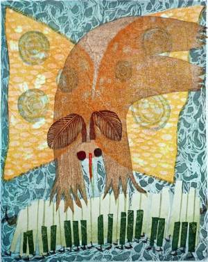 世界各国の多彩な表現を紹介『2022イタリア・ボローニャ国際絵本原画展』6月25日より開催