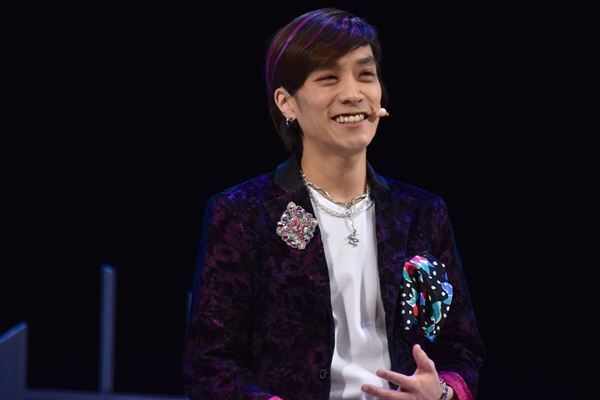 平間壮一、誕生日に初日開幕　小関裕太と共演の日本初演ミュージカル『The View Upstairs』