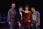 平間壮一、誕生日に初日開幕　小関裕太と共演の日本初演ミュージカル『The View Upstairs』