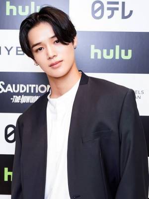 オーディション参加者15名が来日『&AUDITION - The Howling -』記者会見オフィシャルレポ