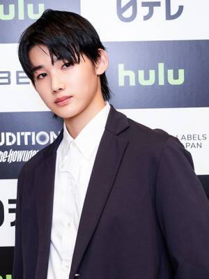 オーディション参加者15名が来日『&AUDITION - The Howling -』記者会見オフィシャルレポ