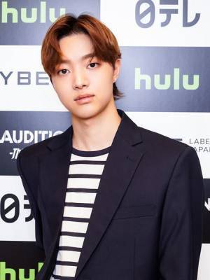 オーディション参加者15名が来日『&AUDITION - The Howling -』記者会見オフィシャルレポ