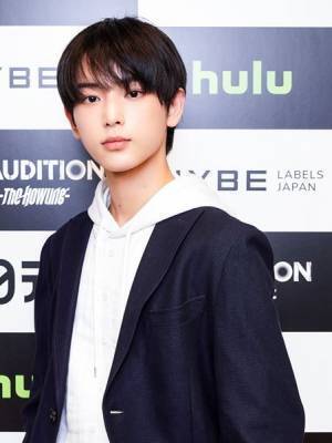 オーディション参加者15名が来日『&AUDITION - The Howling -』記者会見オフィシャルレポ