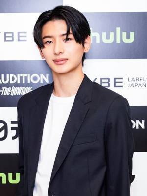 オーディション参加者15名が来日『&AUDITION - The Howling -』記者会見オフィシャルレポ