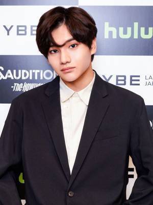 オーディション参加者15名が来日『&AUDITION - The Howling -』記者会見オフィシャルレポ