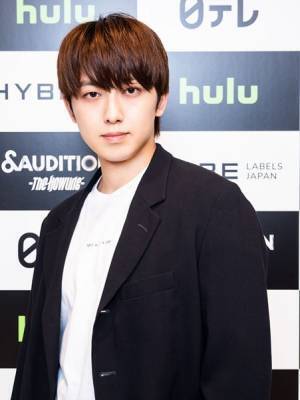 オーディション参加者15名が来日『&AUDITION - The Howling -』記者会見オフィシャルレポ