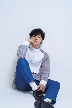 瀬戸康史、初めての育休に翻弄される新米パパ役に。「33歳になり父親役も似合うようになりました」